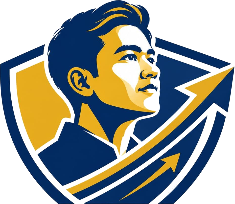 Logo Organisasi GIBRAN